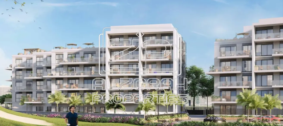 2 bedrooms Apartment in Al Zorah, UAE No. 18461 12