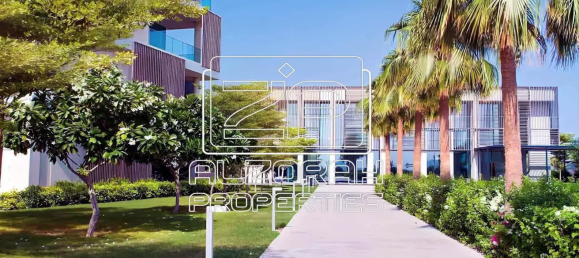 2 bedrooms Apartment in Al Zorah, UAE No. 18461 14