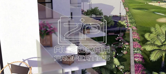 2 bedrooms Apartment in Al Zorah, UAE No. 18461 3
