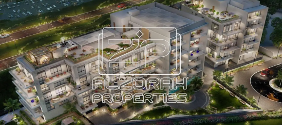 2 bedrooms Apartment in Al Zorah, UAE No. 18461 9