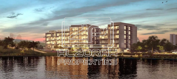 2 bedrooms Apartment in Al Zorah, UAE No. 18461 7