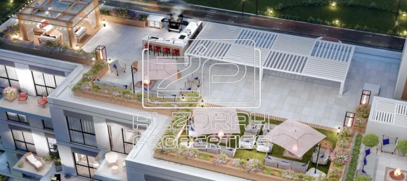 2 bedrooms Apartment in Al Zorah, UAE No. 18461 11