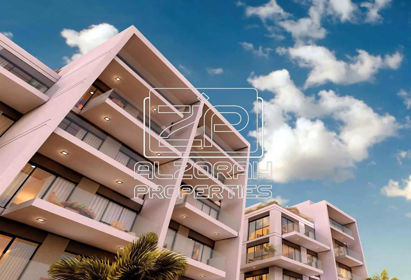 2 bedrooms Apartment in Al Zorah, UAE No. 18461