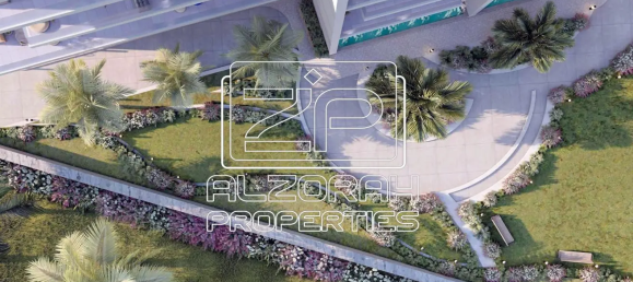 2 bedrooms Apartment in Al Zorah, UAE No. 18461 15