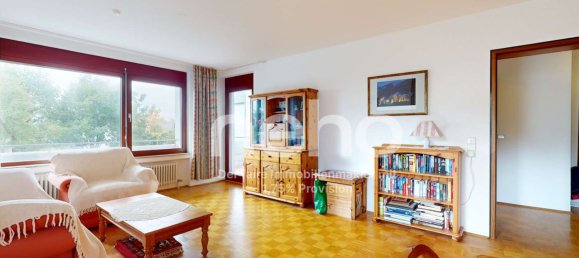 2 Schlafzimmer Wohnung in Stuttgart, Germany, Nr. 103136 4