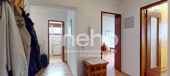2 Schlafzimmer Wohnung in Stuttgart, Germany, Nr. 103136 25