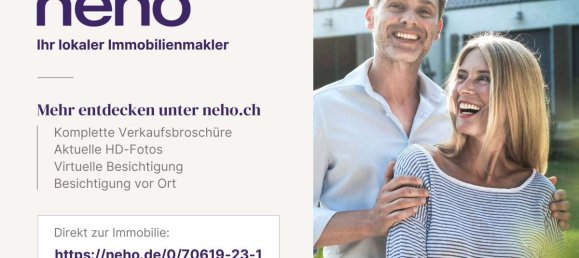 2 Schlafzimmer Wohnung in Stuttgart, Germany, Nr. 103136 26