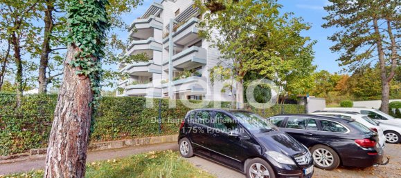 2 Schlafzimmer Wohnung in Stuttgart, Germany, Nr. 103136 22