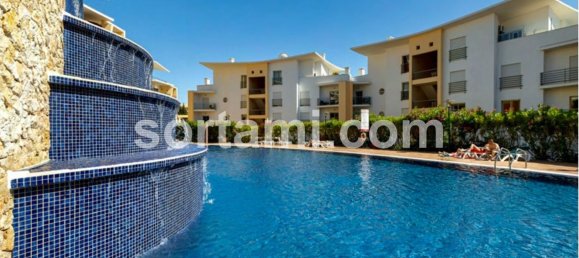 Пентхаус с 2 спальнями в Албуфейра, Португалия № 131551 27