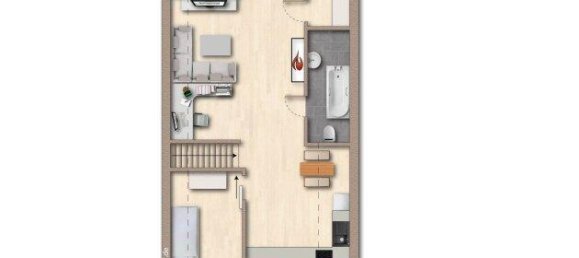 8غرفة عقار تجاري في Gerasdorf bei Wien, Austria رقم 233601 11