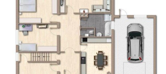 8غرفة عقار تجاري في Gerasdorf bei Wien, Austria رقم 233601 10