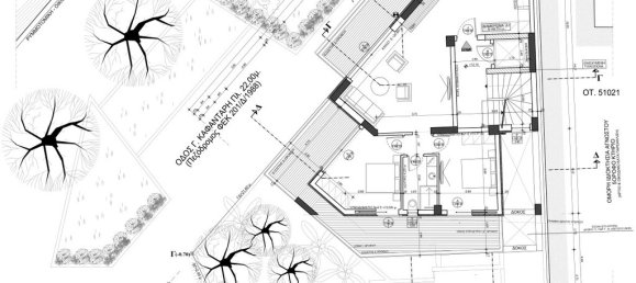 2 غرف نوم شقة في Athens, Greece رقم 3388 6