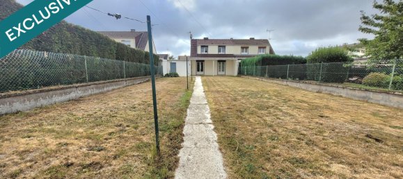 3 bedrooms House in Urvillers, France No. 321088 9