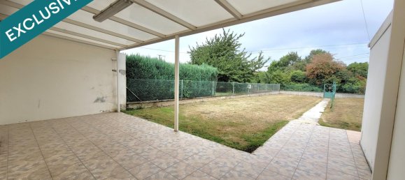 3 bedrooms House in Urvillers, France No. 321088 7