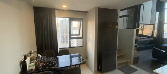  منزل ذو طابقين في Sathon, Thailand 59متر مربع رقم 73632 8