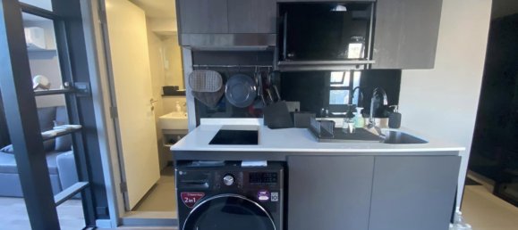  منزل ذو طابقين في Sathon, Thailand 59متر مربع رقم 73632 4