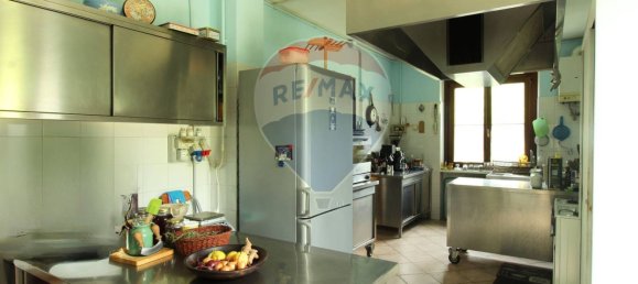 14-Zimmer Hotel in Pinasca, Italy, Nr. 266449 5