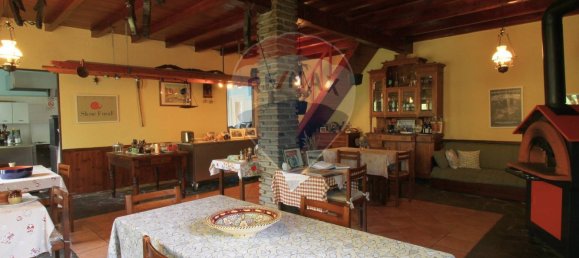 14-Zimmer Hotel in Pinasca, Italy, Nr. 266449 3