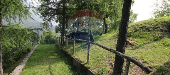 14-Zimmer Hotel in Pinasca, Italy, Nr. 266449 12