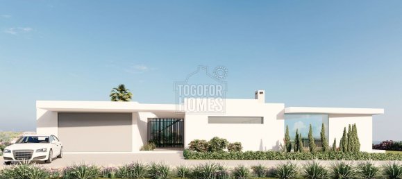 Terrain à Odiaxere, Portugal 3015m² No. 121225 8