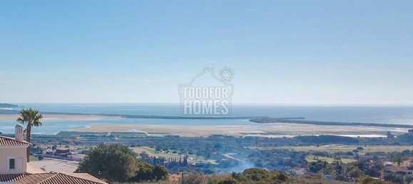 Terrain à Odiaxere, Portugal 3015m² No. 121225 2