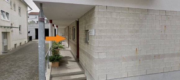 1 bedroom Apartment in Ludwigsburg, Germany No. 289862 3