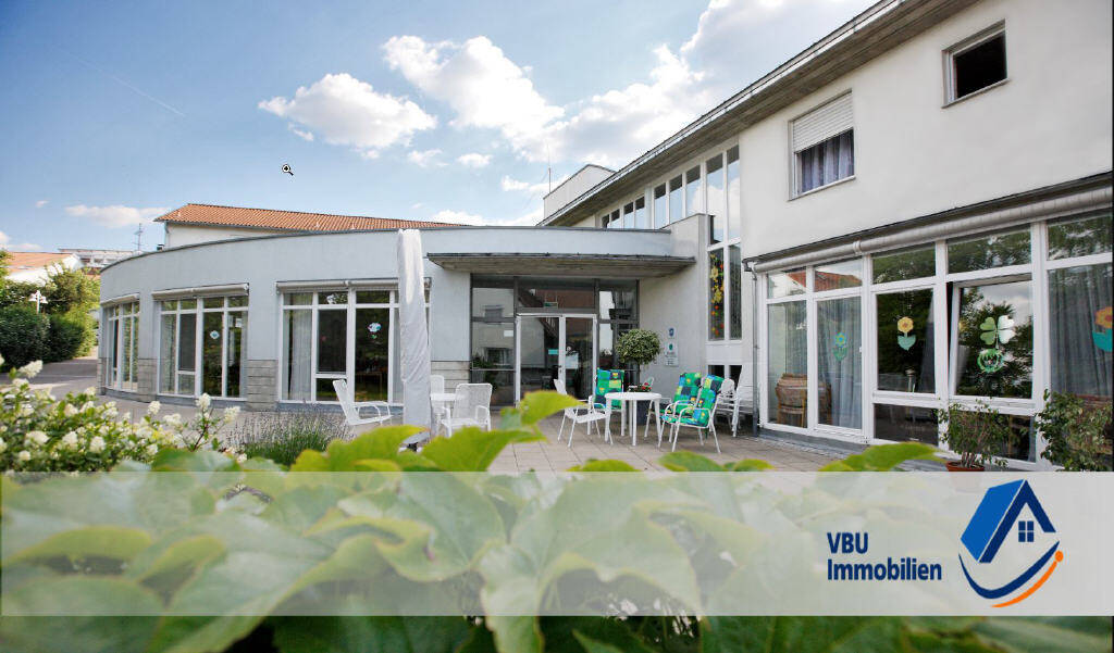 1 bedroom Apartment in Ludwigsburg, Germany No. 289862