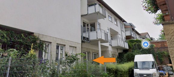 1 bedroom Apartment in Ludwigsburg, Germany No. 289862 4