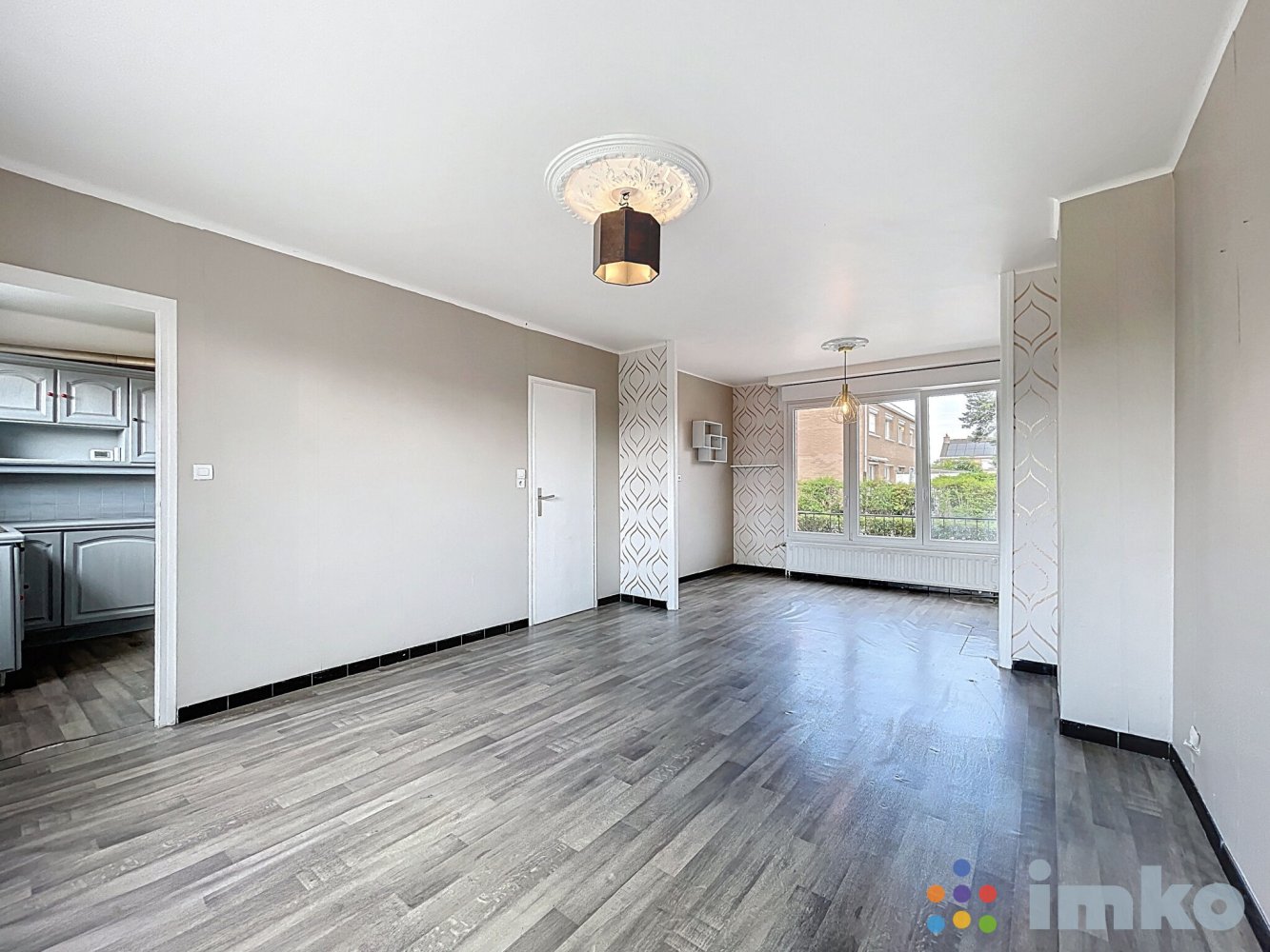 Casa de 3 dormitorios en Loon-Plage, France No. 352599