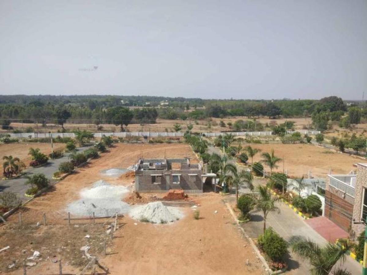  قطعة أرض في Bangalore, India رقم 30395