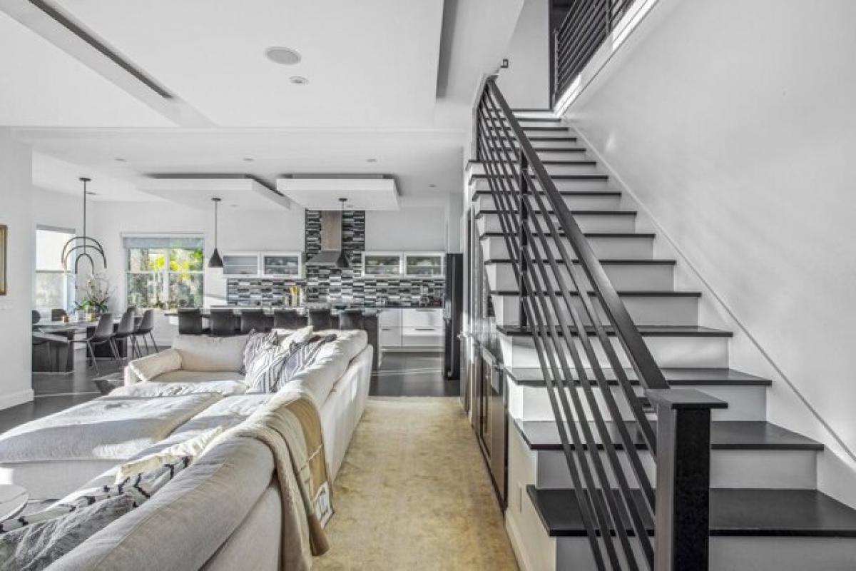 5 bedrooms House in Charleston, USA No. 215659