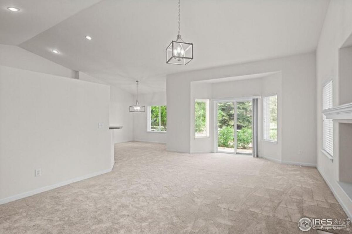 2 bedrooms House in Longmont, USA No. 436692