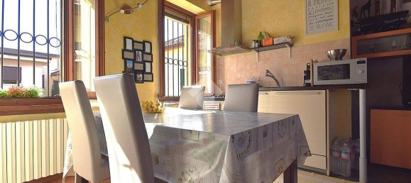 1 bedroom Apartment in Alzate Brianza, Italy No. 379436 14