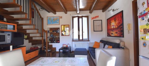 1 bedroom Apartment in Alzate Brianza, Italy No. 379436 9