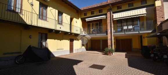 1 bedroom Apartment in Alzate Brianza, Italy No. 379436 22