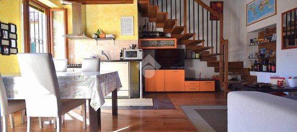 1 bedroom Apartment in Alzate Brianza, Italy No. 379436 6