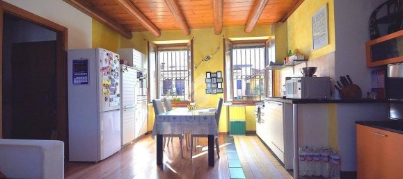 1 bedroom Apartment in Alzate Brianza, Italy No. 379436 12