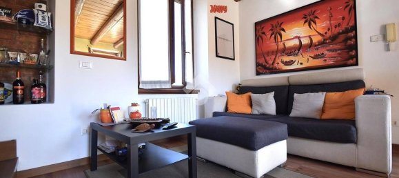 1 bedroom Apartment in Alzate Brianza, Italy No. 379436 13