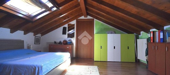 1 bedroom Apartment in Alzate Brianza, Italy No. 379436 16