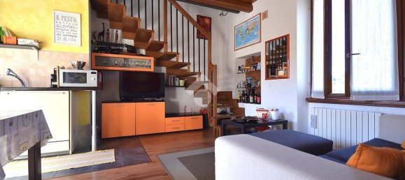 1 bedroom Apartment in Alzate Brianza, Italy No. 379436 8