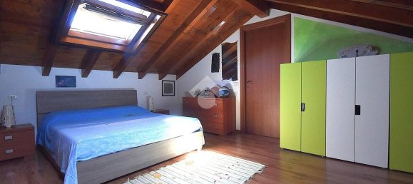 1 bedroom Apartment in Alzate Brianza, Italy No. 379436 20