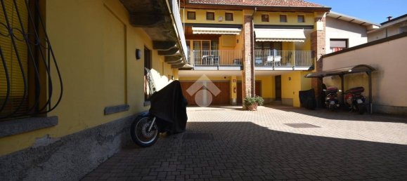 1 bedroom Apartment in Alzate Brianza, Italy No. 379436 21