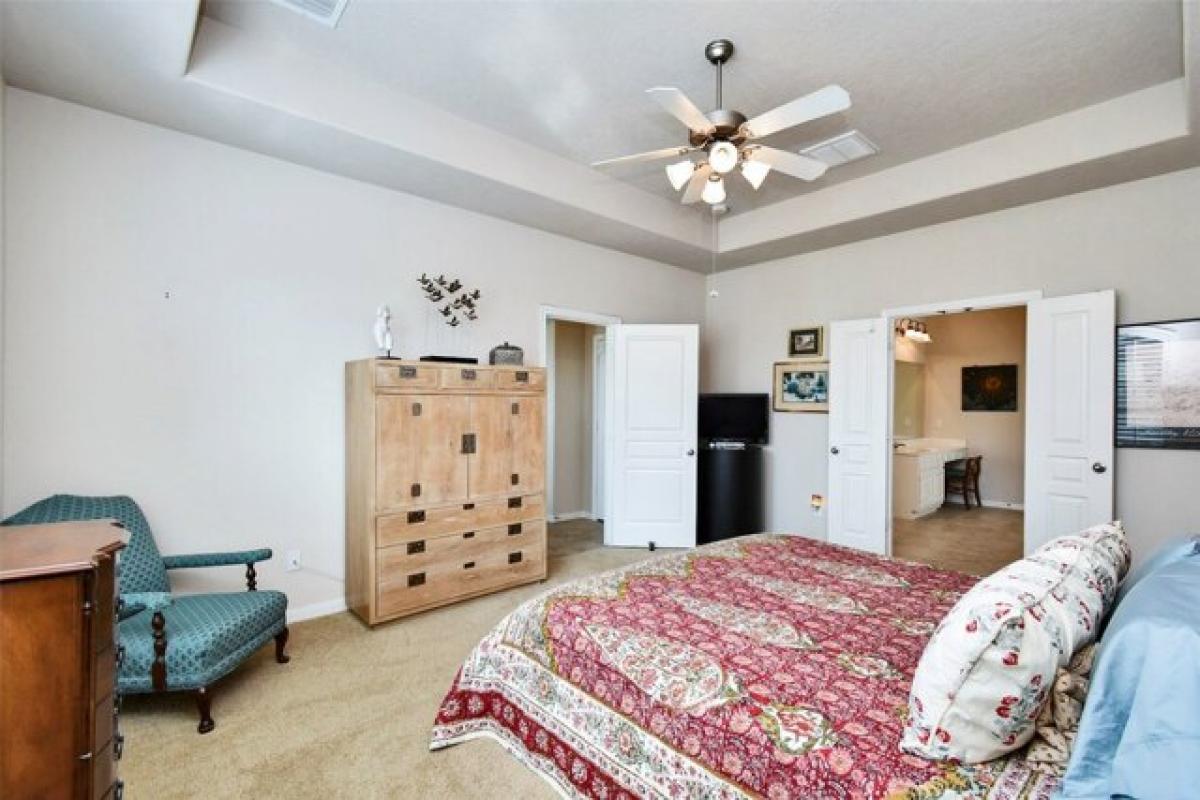 4 Schlafzimmer Haus in Spring, USA, Nr. 378194