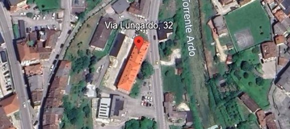 4 bedrooms Apartment in Belluno, Italy No. 282006 3