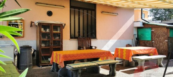 Villa de 4 divisões em Magenta, Italy N.º 261218 32