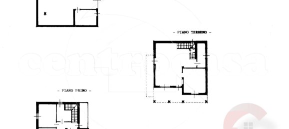 Villa de 4 divisões em Magenta, Italy N.º 261218 33