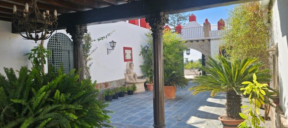 Casa T4 em Sanlucar de Barrameda, Spain N.º 140809 21