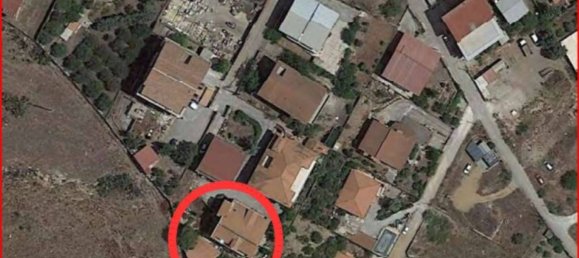 5 rooms Apartment in Scordia, Italy No. 265596 10