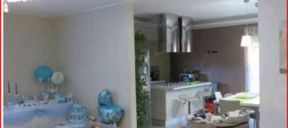5 rooms Apartment in Scordia, Italy No. 265596 5