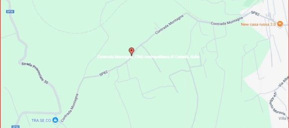 5 rooms Apartment in Scordia, Italy No. 265596 9